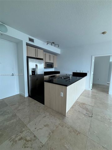 79 SW 12th Street 2703S, Miami, FL 33130