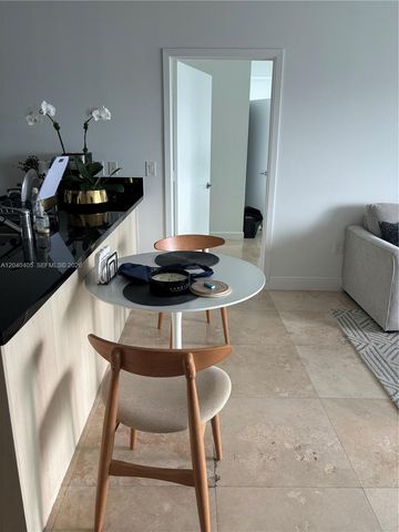 79 SW 12th Street 2703S, Miami, FL 33130