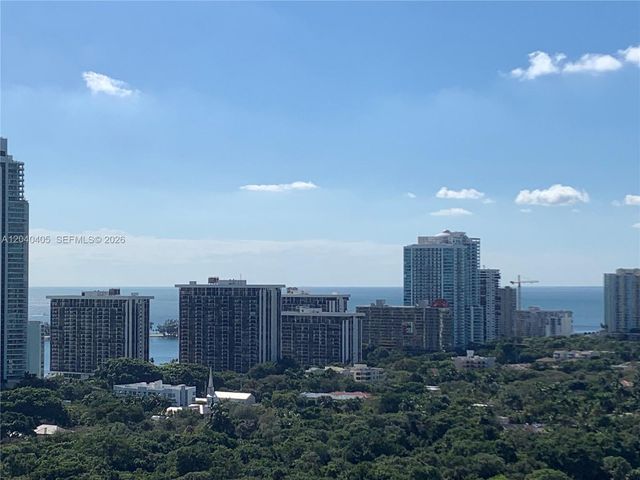 79 SW 12th Street 2703S, Miami, FL 33130