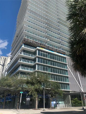 79 SW 12th Street 2703S, Miami, FL 33130