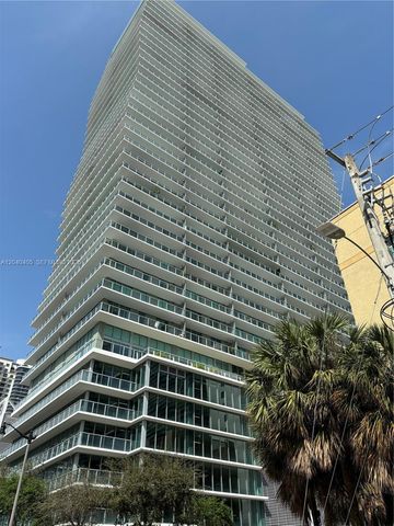 79 SW 12th Street 2703S, Miami, FL 33130