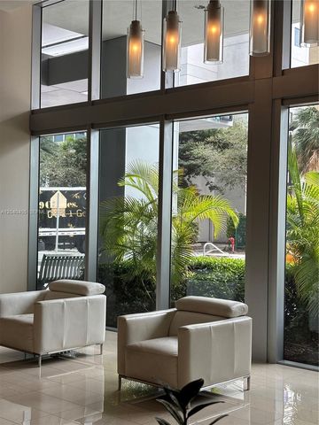 79 SW 12th Street 2703S, Miami, FL 33130