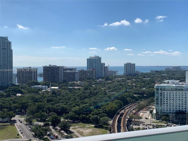 79 SW 12th Street 2703S, Miami, FL 33130