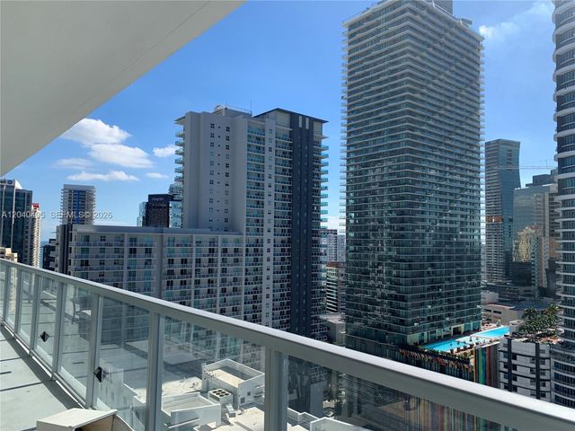 79 SW 12th Street 2703S, Miami, FL 33130