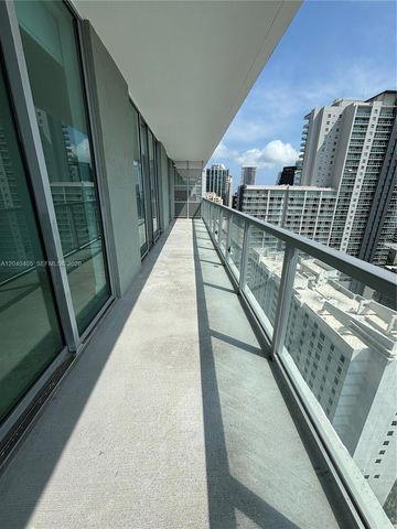 79 SW 12th Street 2703S, Miami, FL 33130