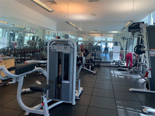 79 SW 12th Street 2703S, Miami, FL 33130
