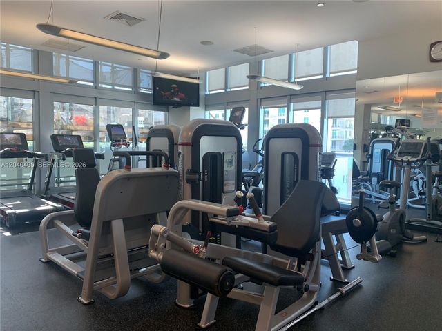 79 SW 12th Street 2703S, Miami, FL 33130