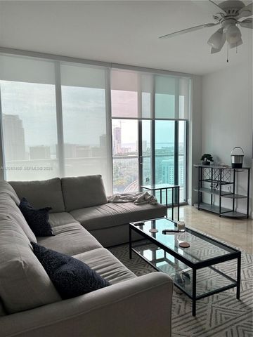 79 SW 12th Street 2703S, Miami, FL 33130