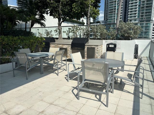 79 SW 12th Street 2703S, Miami, FL 33130