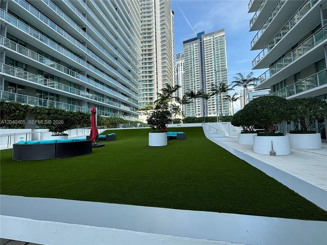 79 SW 12th Street 2703S, Miami, FL 33130