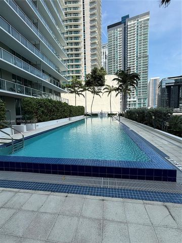 79 SW 12th Street 2703S, Miami, FL 33130
