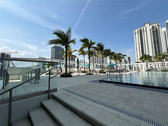 79 SW 12th Street 2703S, Miami, FL 33130