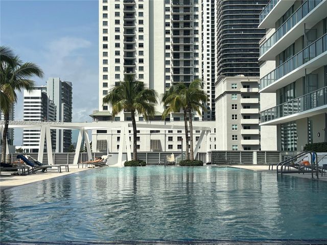 79 SW 12th Street 2703S, Miami, FL 33130