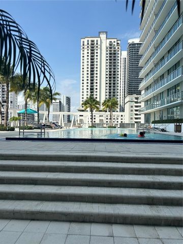 79 SW 12th Street 2703S, Miami, FL 33130