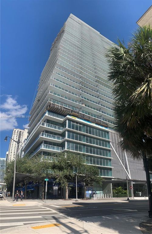 79 SW 12th Street 2703S, Miami, FL 33130
