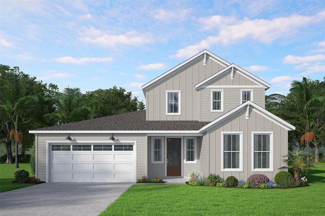 23 LANCASTER LANE, Palm Coast, FL 32137