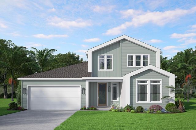 23 LANCASTER LANE, Palm Coast, FL 32137