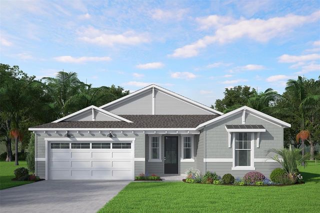 23 LANCASTER LANE, Palm Coast, FL 32137