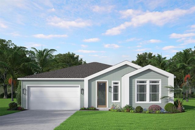 23 LANCASTER LANE, Palm Coast, FL 32137