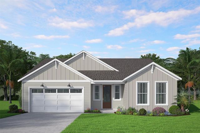 23 LANCASTER LANE, Palm Coast, FL 32137