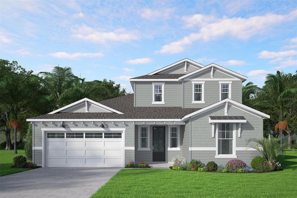 23 LANCASTER LANE, Palm Coast, FL 32137
