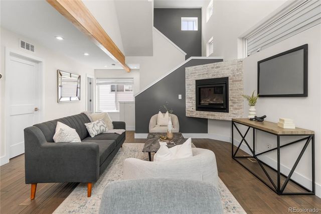 4176 Pecos Street, Denver, CO 80211