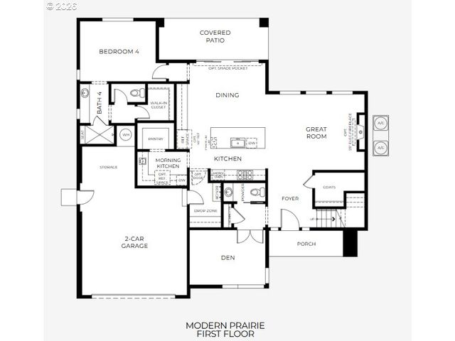 9394 N CLOVER St, Camas, WA 98607