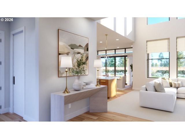 9394 N CLOVER St, Camas, WA 98607