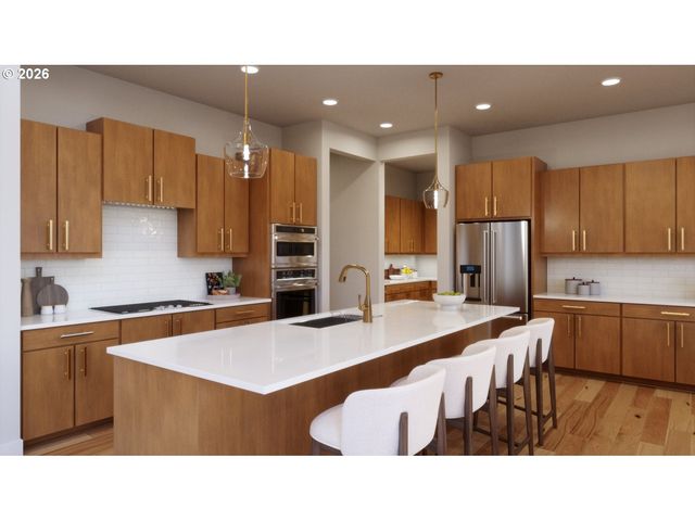 9394 N CLOVER St, Camas, WA 98607