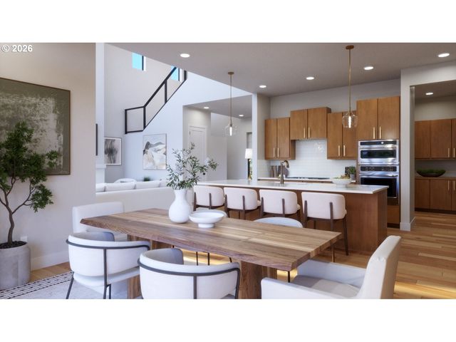 9394 N CLOVER St, Camas, WA 98607