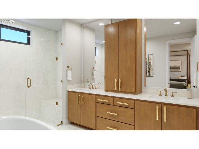 9394 N CLOVER St, Camas, WA 98607