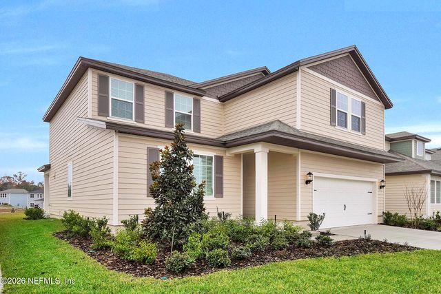 2416 PEMROSE Loop, Middleburg, FL 32068