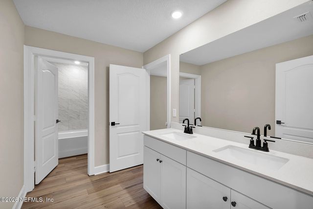 2416 PEMROSE Loop, Middleburg, FL 32068