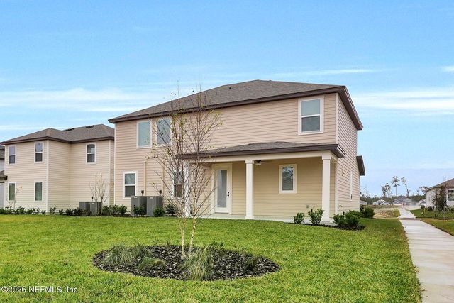 2416 PEMROSE Loop, Middleburg, FL 32068