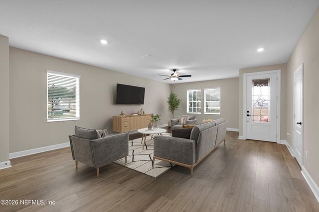 2416 PEMROSE Loop, Middleburg, FL 32068