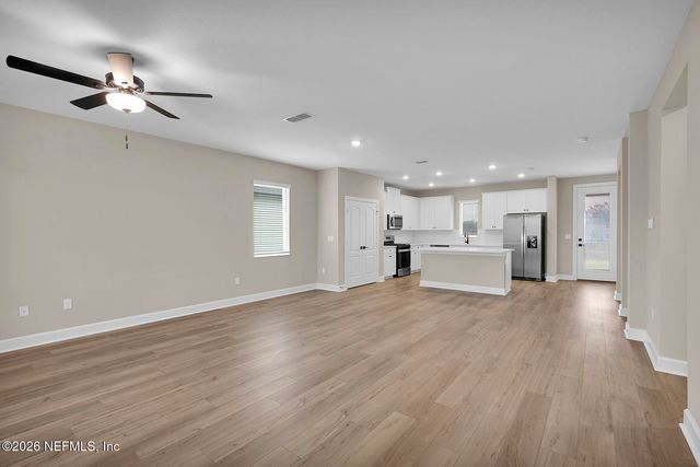 2416 PEMROSE Loop, Middleburg, FL 32068