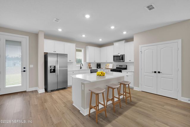 2416 PEMROSE Loop, Middleburg, FL 32068