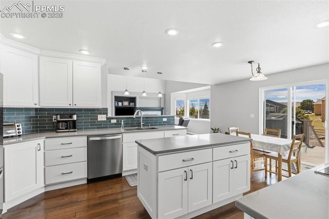 8770 Royal Lytham Court, Peyton, CO 80831