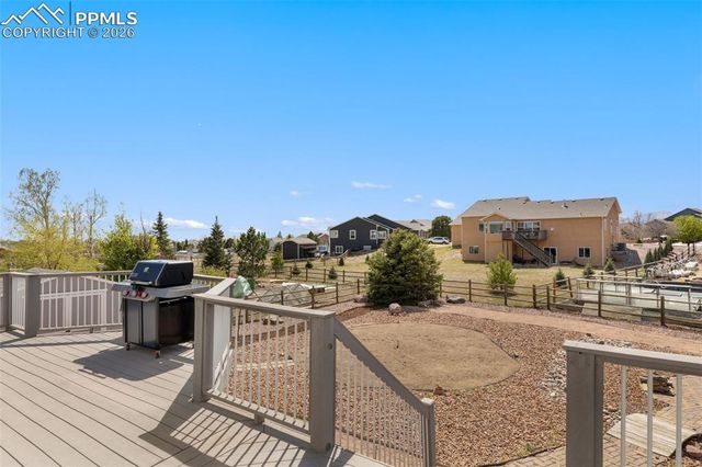 8770 Royal Lytham Court, Peyton, CO 80831