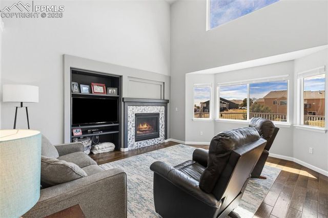 8770 Royal Lytham Court, Peyton, CO 80831