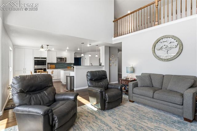 8770 Royal Lytham Court, Peyton, CO 80831