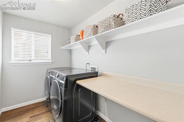 8770 Royal Lytham Court, Peyton, CO 80831