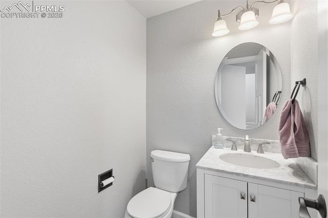 8770 Royal Lytham Court, Peyton, CO 80831