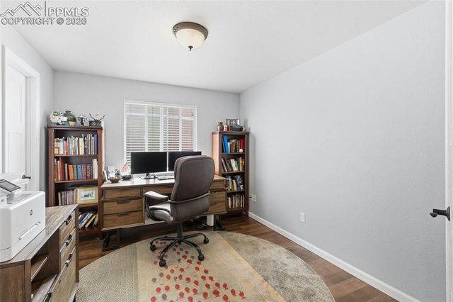 8770 Royal Lytham Court, Peyton, CO 80831