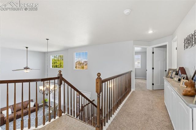 8770 Royal Lytham Court, Peyton, CO 80831