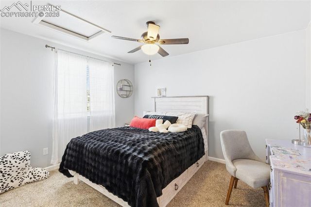 8770 Royal Lytham Court, Peyton, CO 80831