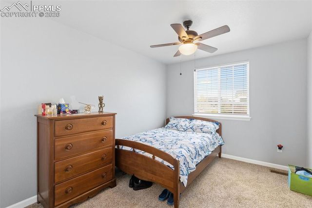 8770 Royal Lytham Court, Peyton, CO 80831