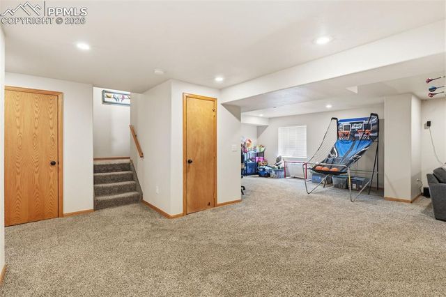 8770 Royal Lytham Court, Peyton, CO 80831