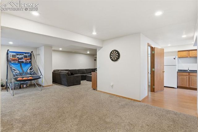 8770 Royal Lytham Court, Peyton, CO 80831