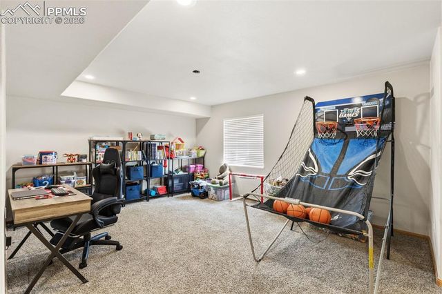 8770 Royal Lytham Court, Peyton, CO 80831